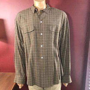 DKNY - MENS BUTTON DOWN